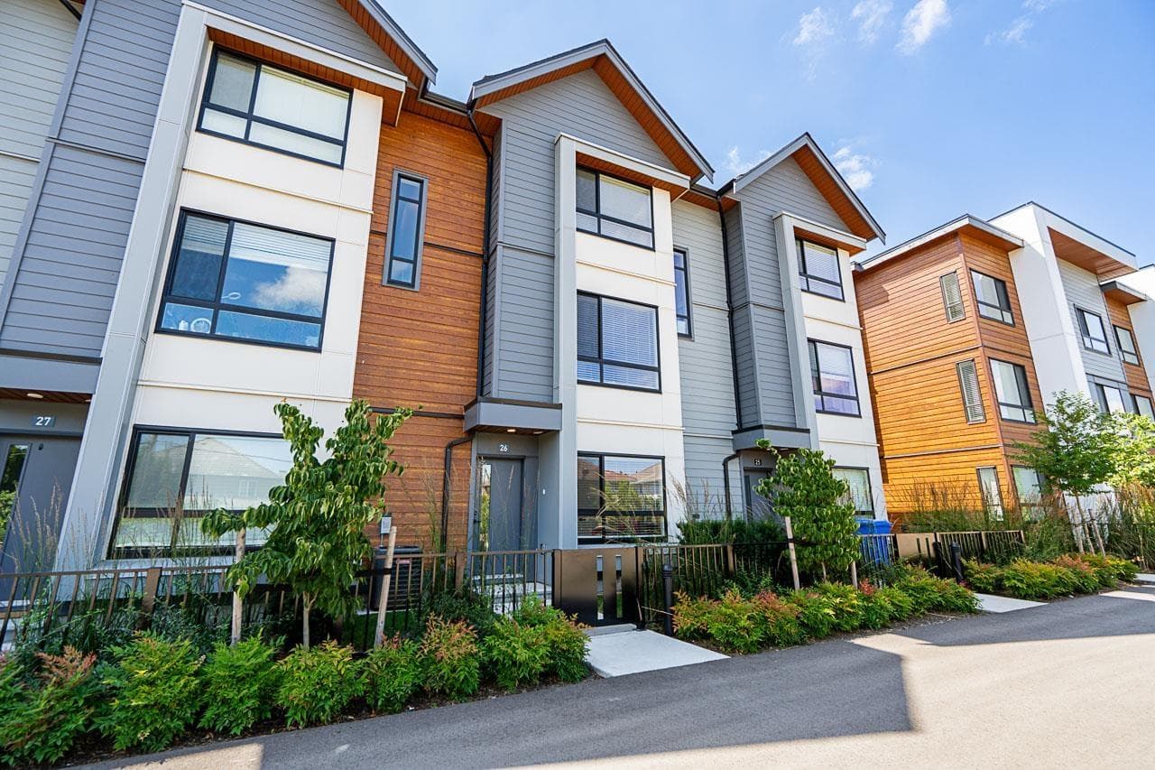 26 30530 CARDINAL AVENUE - Main photo, Abbotsford, British Columbia