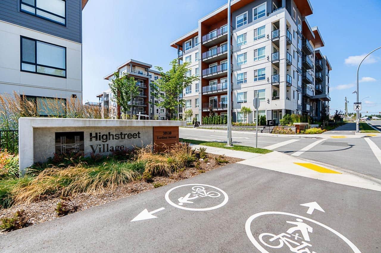 26 30530 CARDINAL AVENUE - Photo 2 of 40, Abbotsford, British Columbia