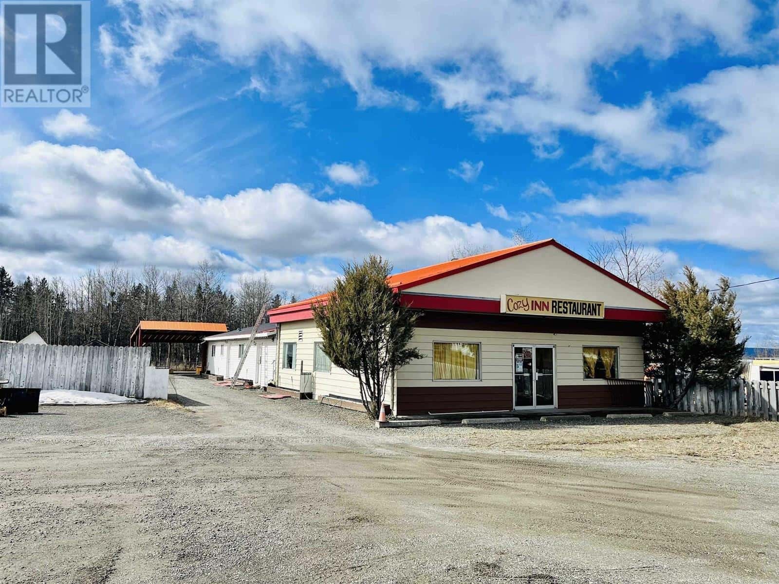 3988 S CARIBOO 97 HIGHWAY