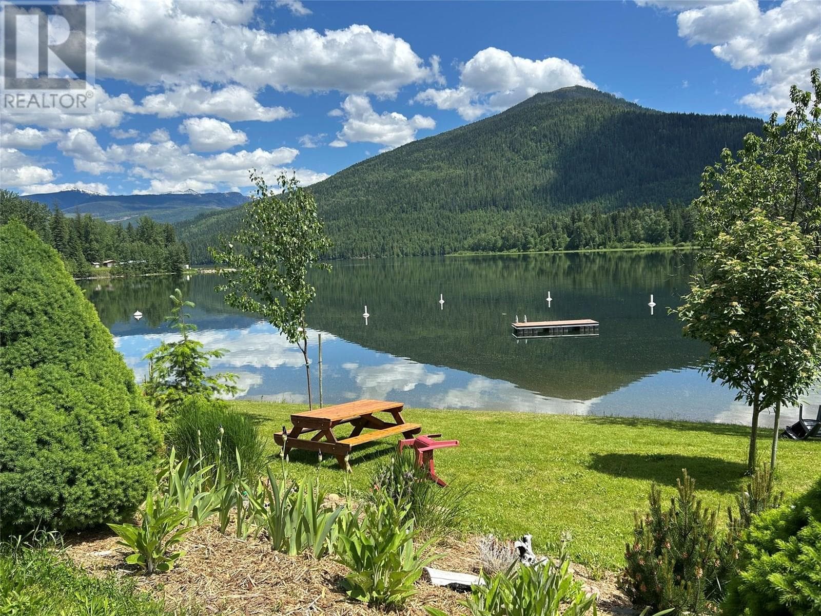 1681 Sugar Lake Road Unit# 6 — Cherryville, British Columbia - Main photo