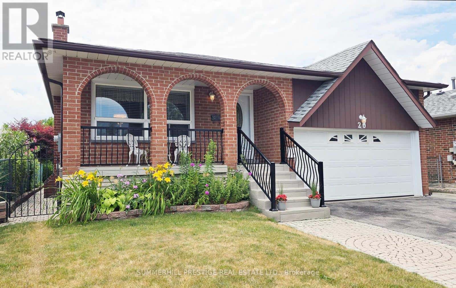 20 Cleethorpes Boulevard