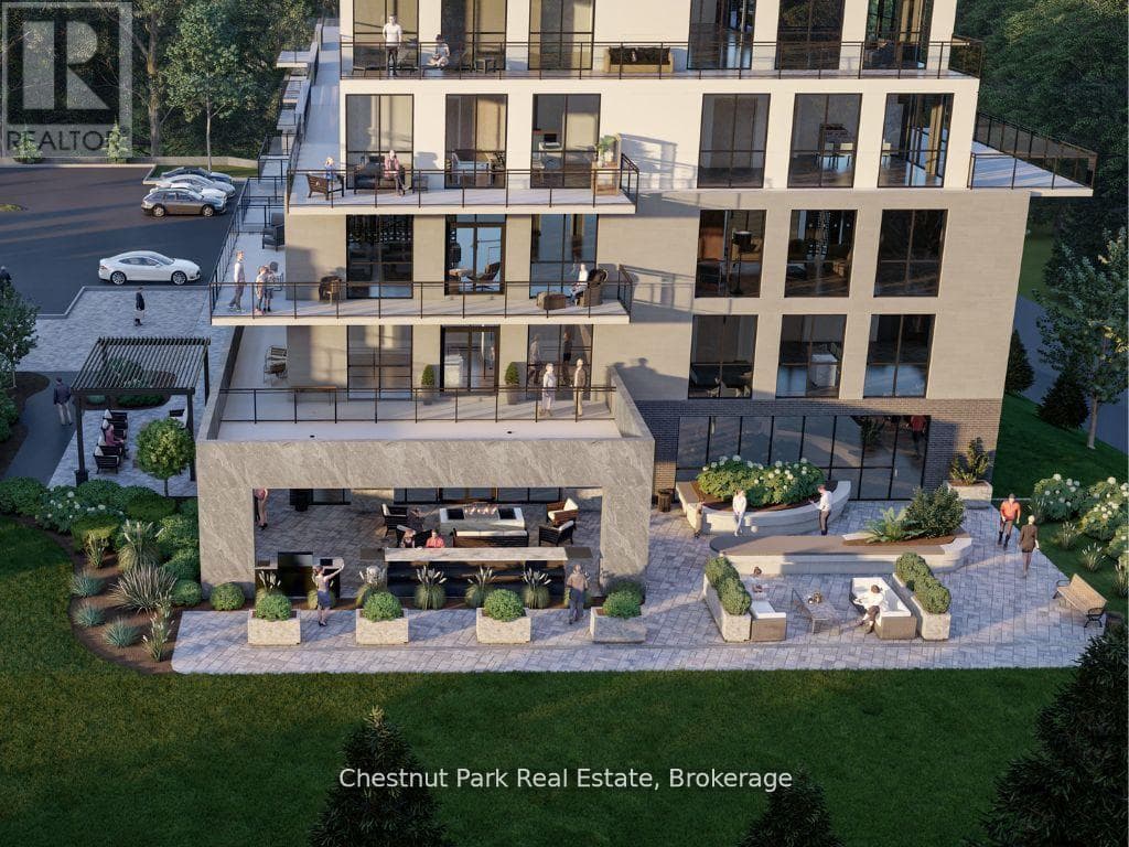 102 - 15 PINE NEEDLE WAY - Main photo, Huntsville (Chaffey), Ontario