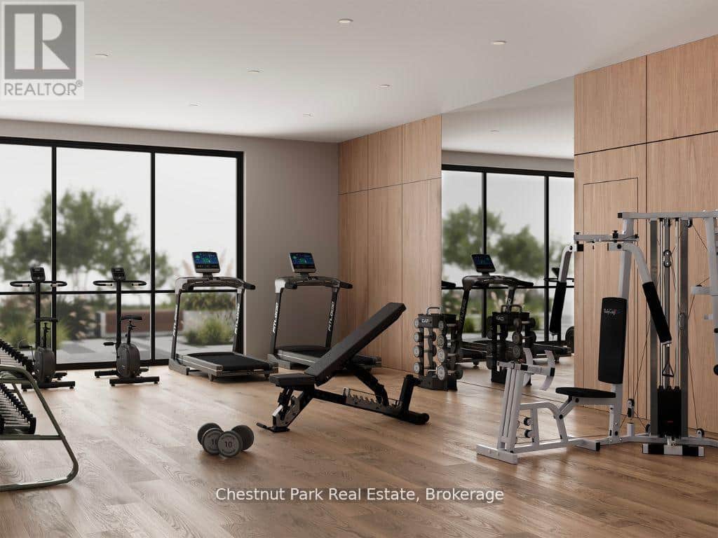 102 - 15 PINE NEEDLE WAY - Photo 3 of 8, Huntsville (Chaffey), Ontario