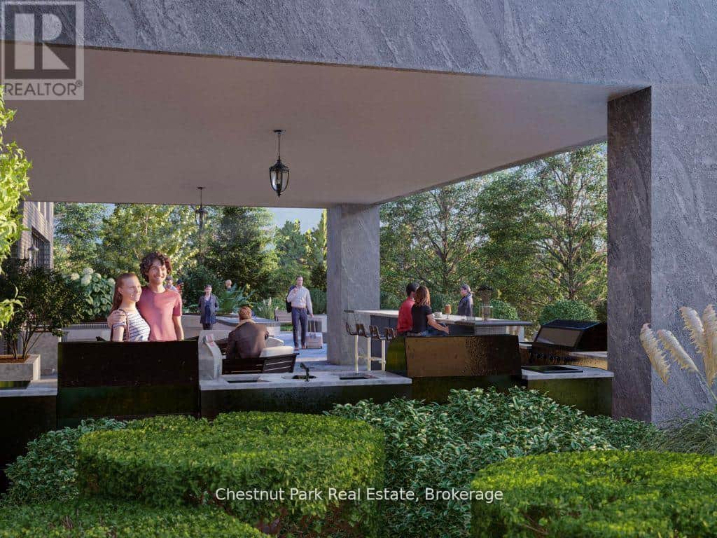 102 - 15 PINE NEEDLE WAY - Photo 4 of 8, Huntsville (Chaffey), Ontario