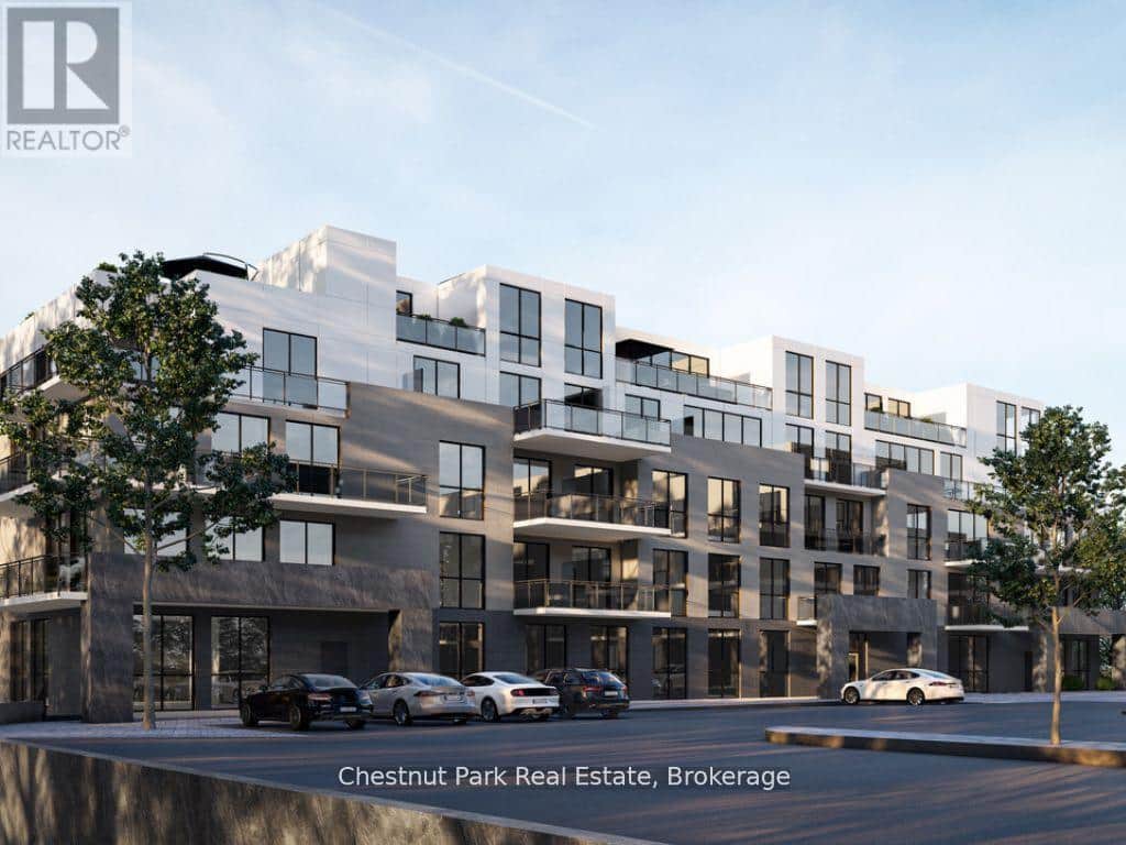 102 - 15 PINE NEEDLE WAY - Photo 5 of 8, Huntsville (Chaffey), Ontario