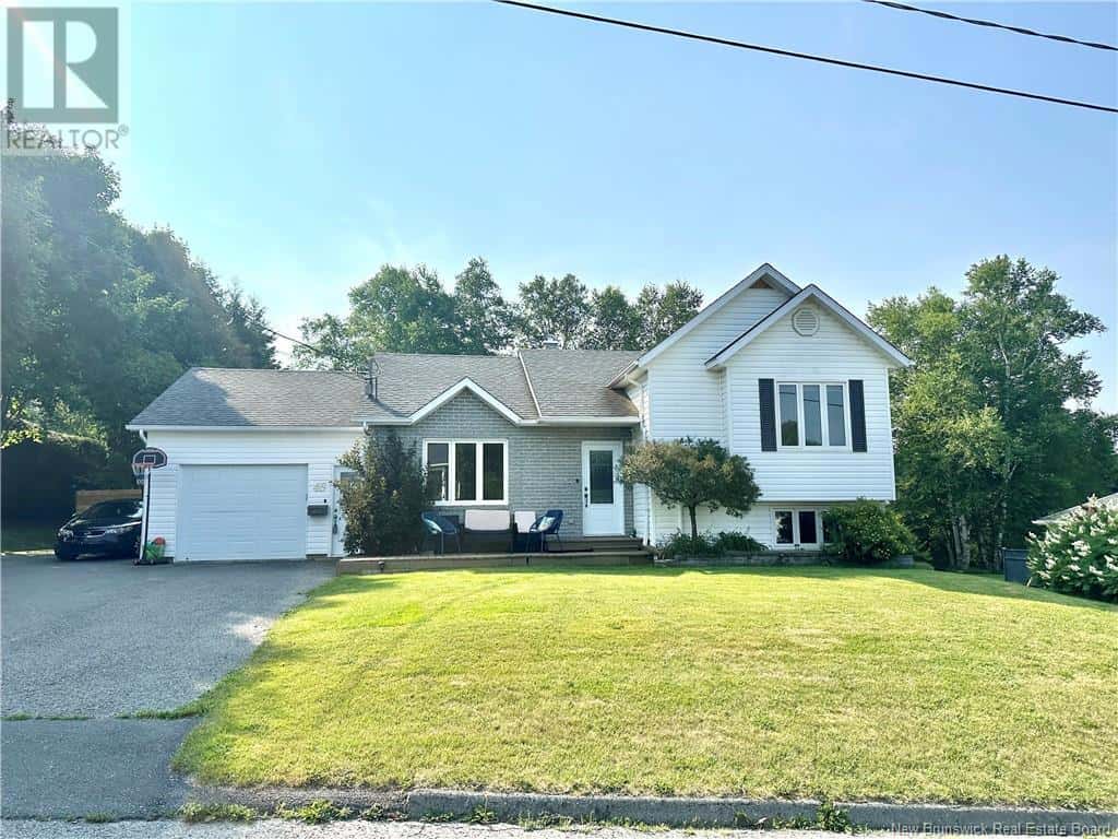 45 Mgr Dionne Avenue