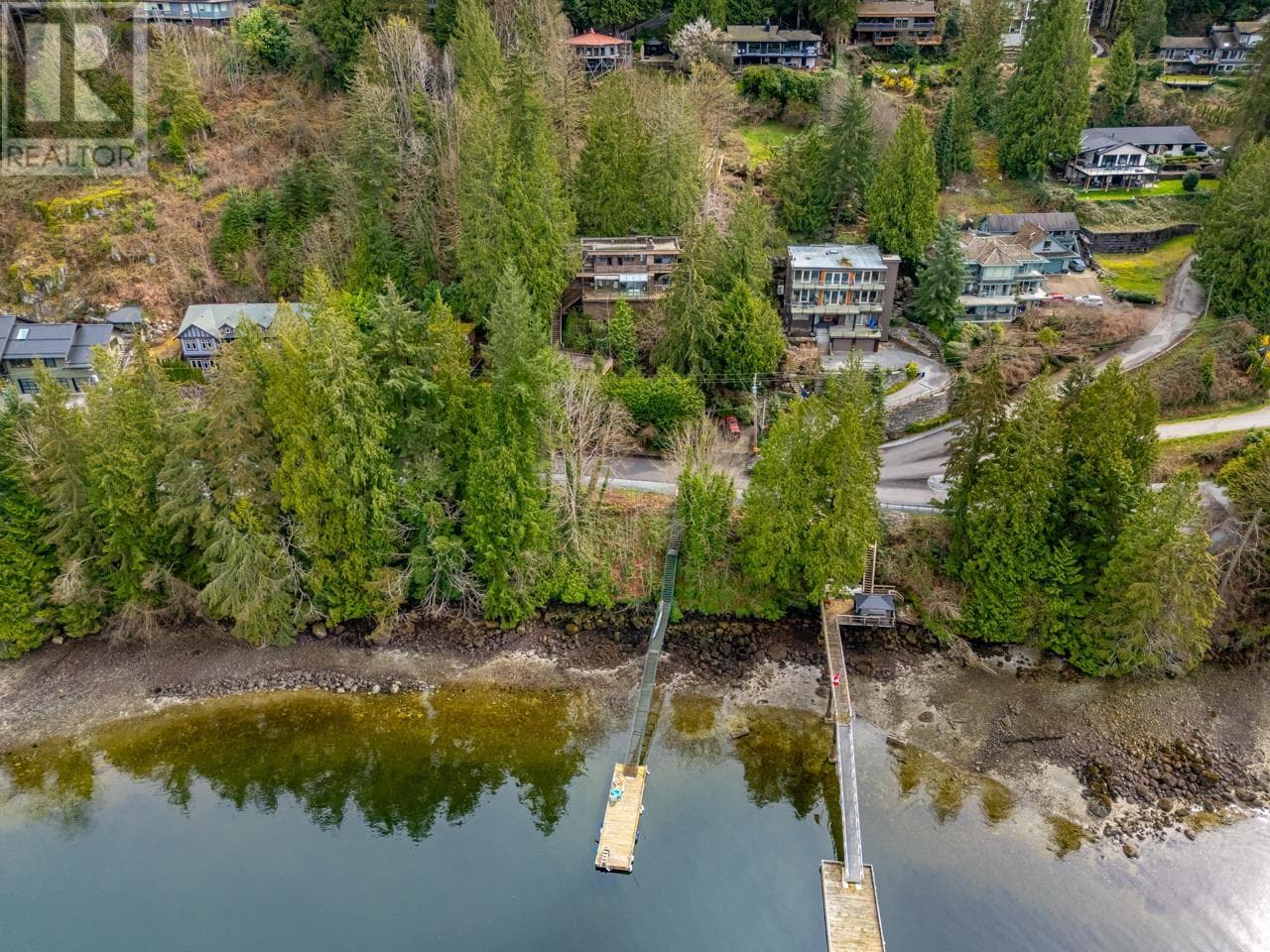 3944 MARINE AVENUE — Belcarra, British Columbia - Main photo