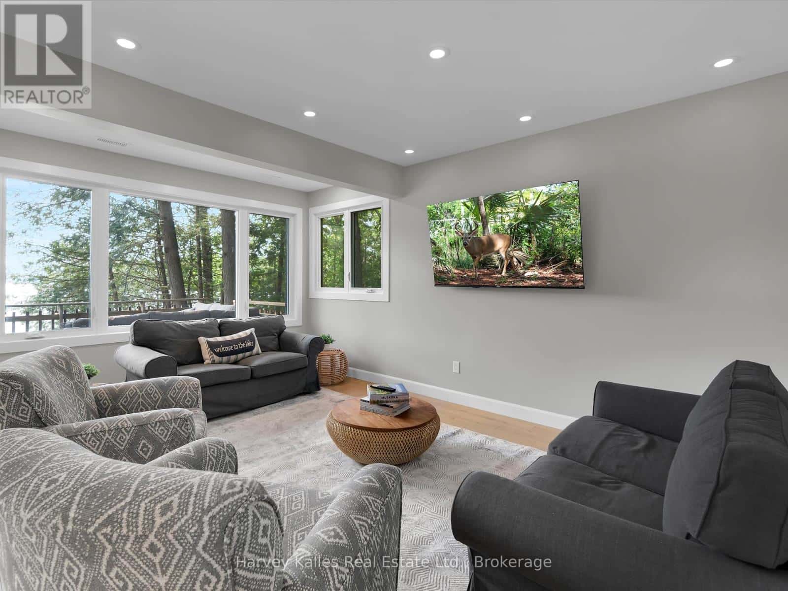 155 HIGHWAY 632 HIGHWAY — Muskoka Lakes (Cardwell), Ontario - Photo 5 of 16