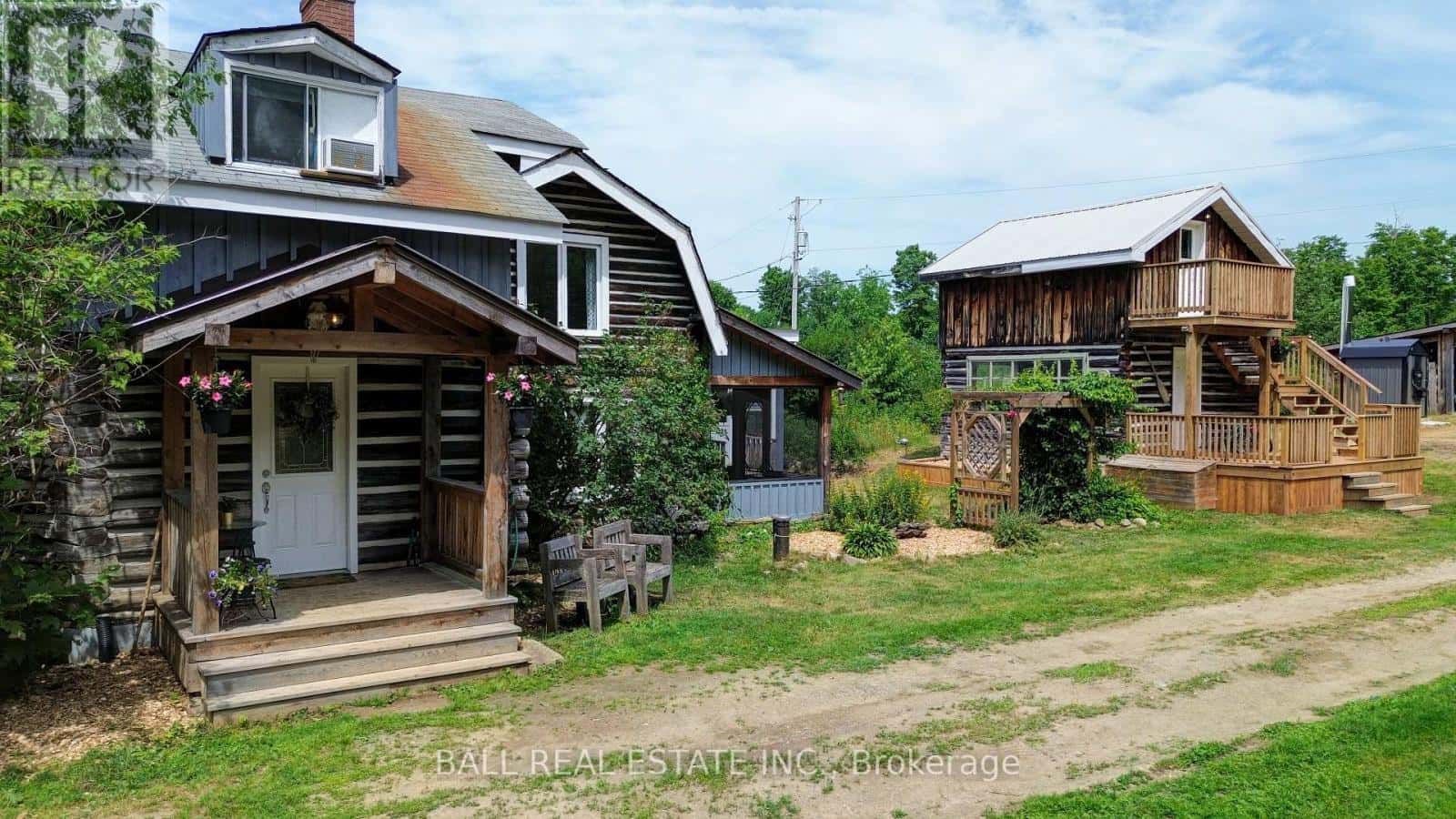 1600 THE SOUTH ROAD — Wollaston, Ontario - Photo 4 of 50