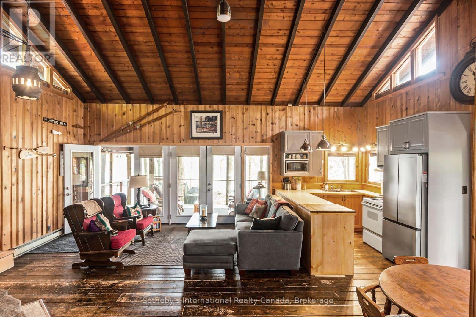 6608 GO HOME LAKE SHR — Georgian Bay (Gibson), Ontario - Photo 4 of 30