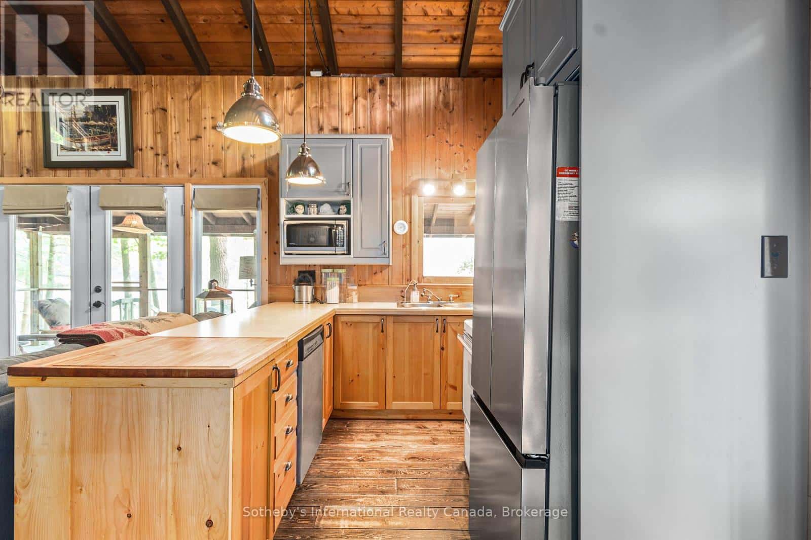 6608 GO HOME LAKE SHR — Georgian Bay (Gibson), Ontario - Photo 5 of 30