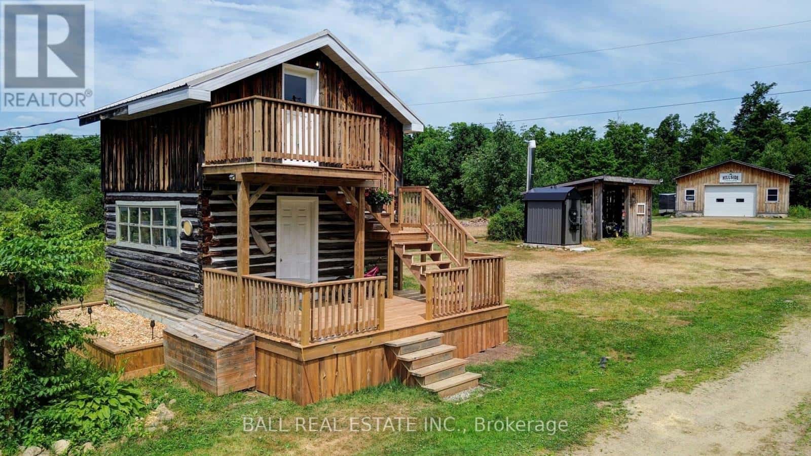 1600 THE SOUTH ROAD — Wollaston, Ontario - Photo 5 of 50