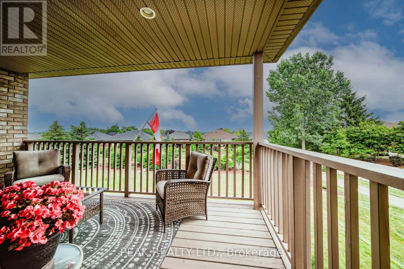 116 STONECROFT WAY — Wilmot, Ontario - Photo 3 of 96