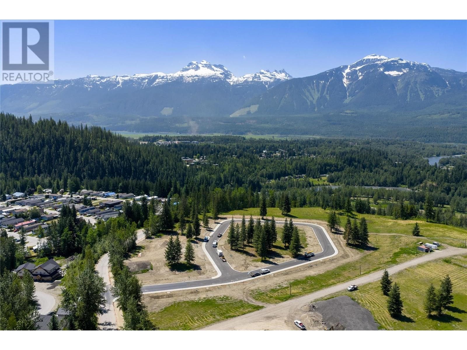 Proposed Lot 22 Meadow Place — Revelstoke, British Columbia - Main photo