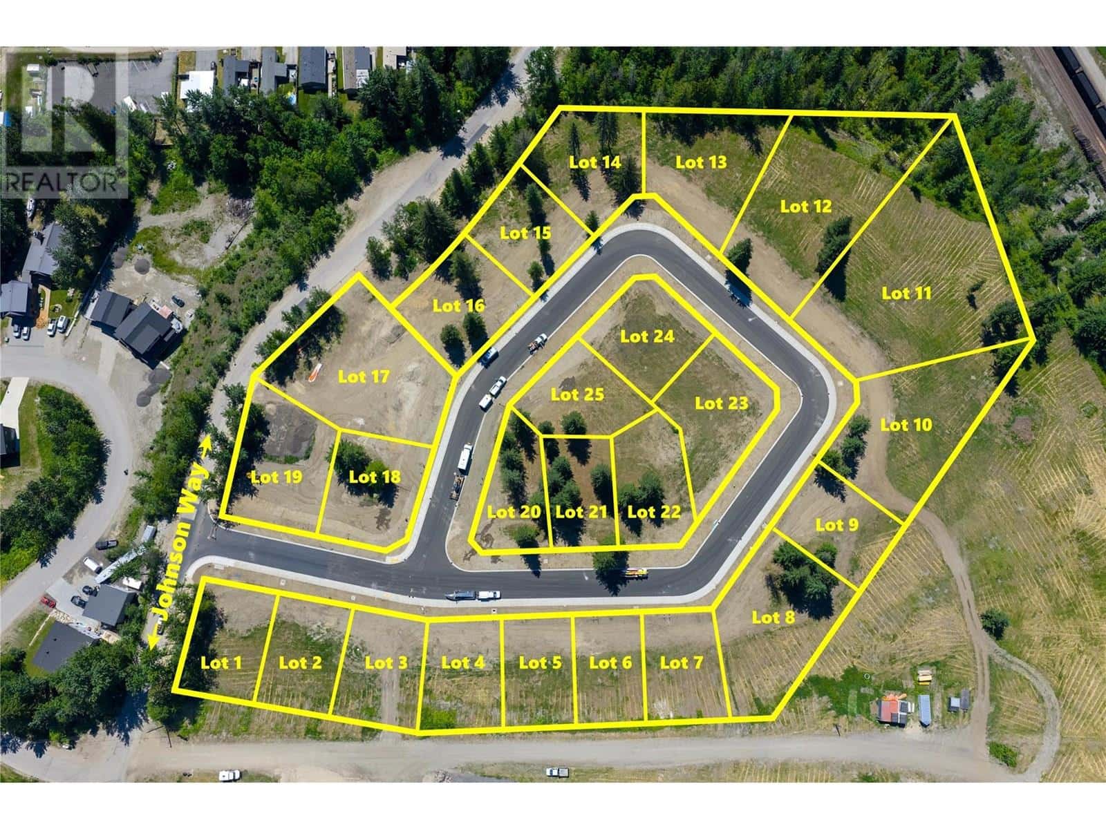Proposed Lot 22 Meadow Place — Revelstoke, British Columbia - Photo 2 of 12