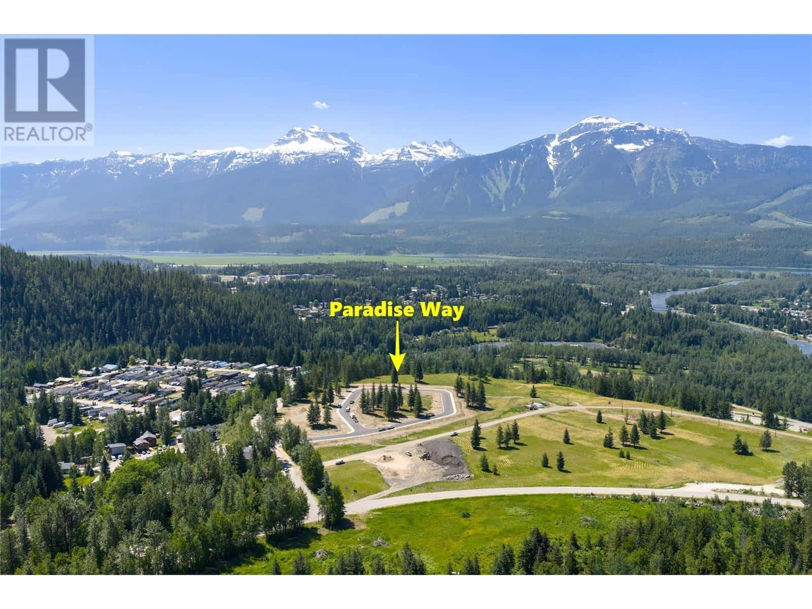 Proposed Lot 22 Meadow Place — Revelstoke, British Columbia - Photo 3 of 12