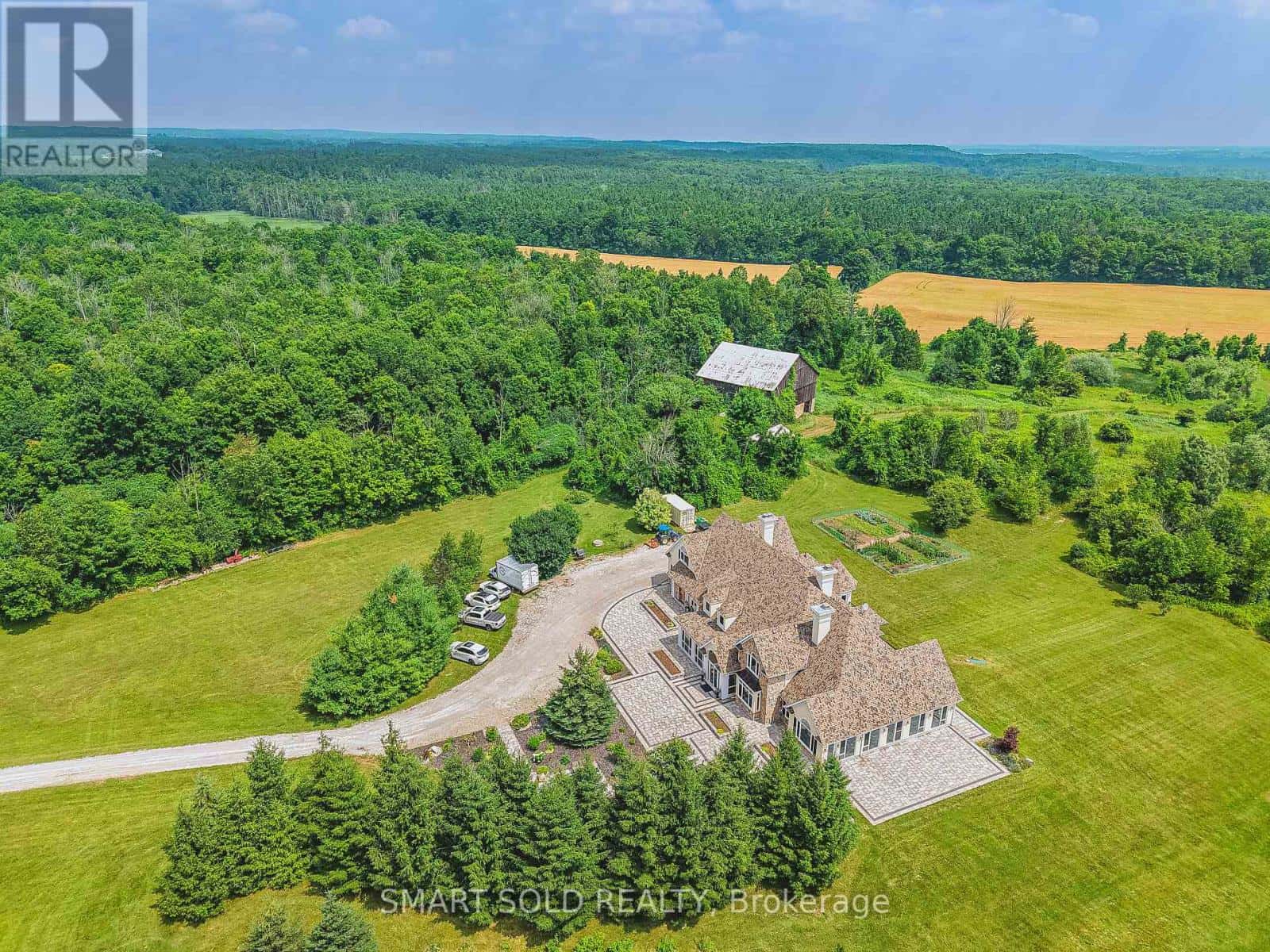 13951 NINTH LINE — Halton Hills (Rural Halton Hills), Ontario - Photo 4 of 45