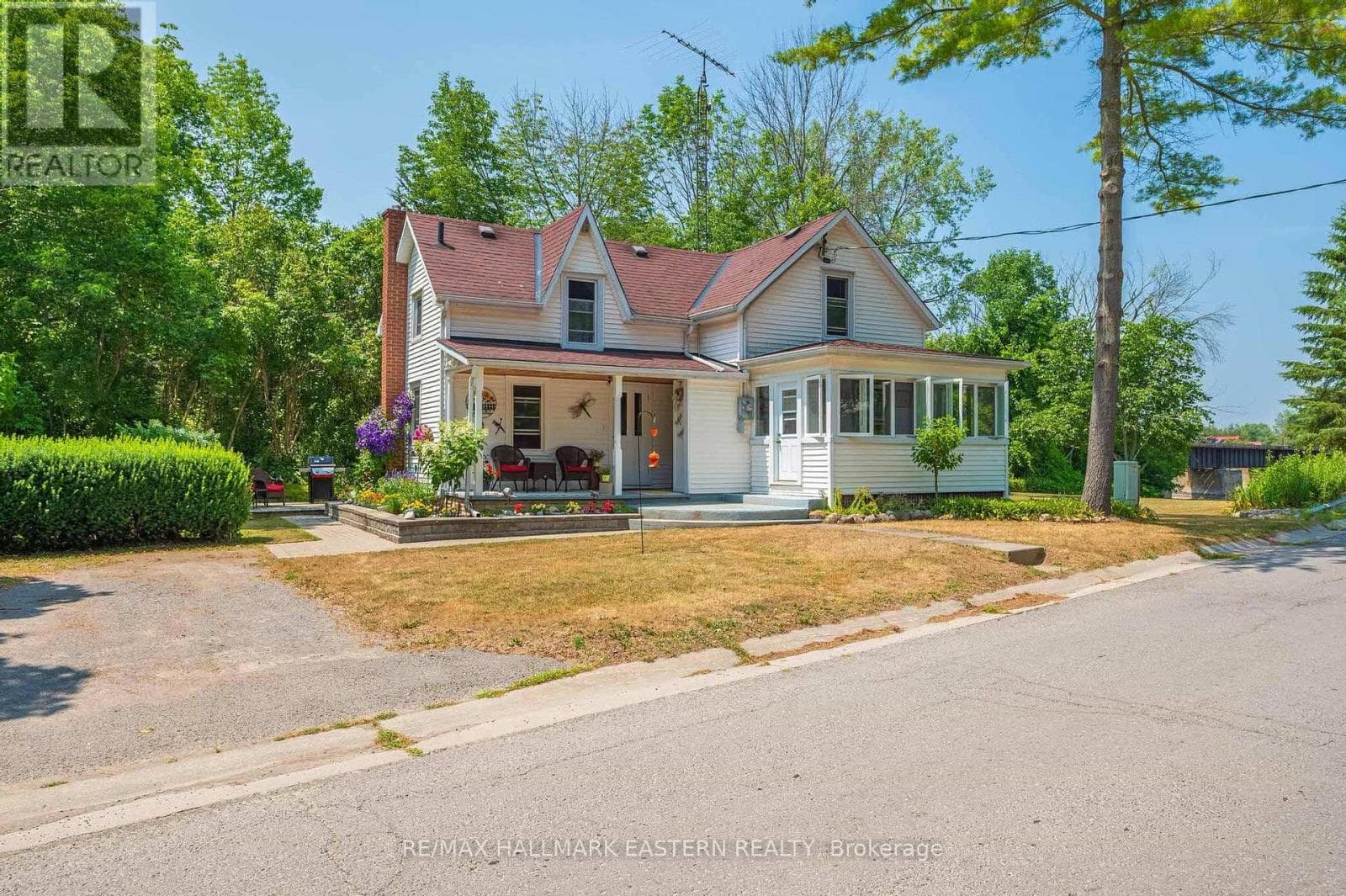 1245 GLEN ROSS ROAD — Quinte West (Frankford Ward), Ontario - Main photo
