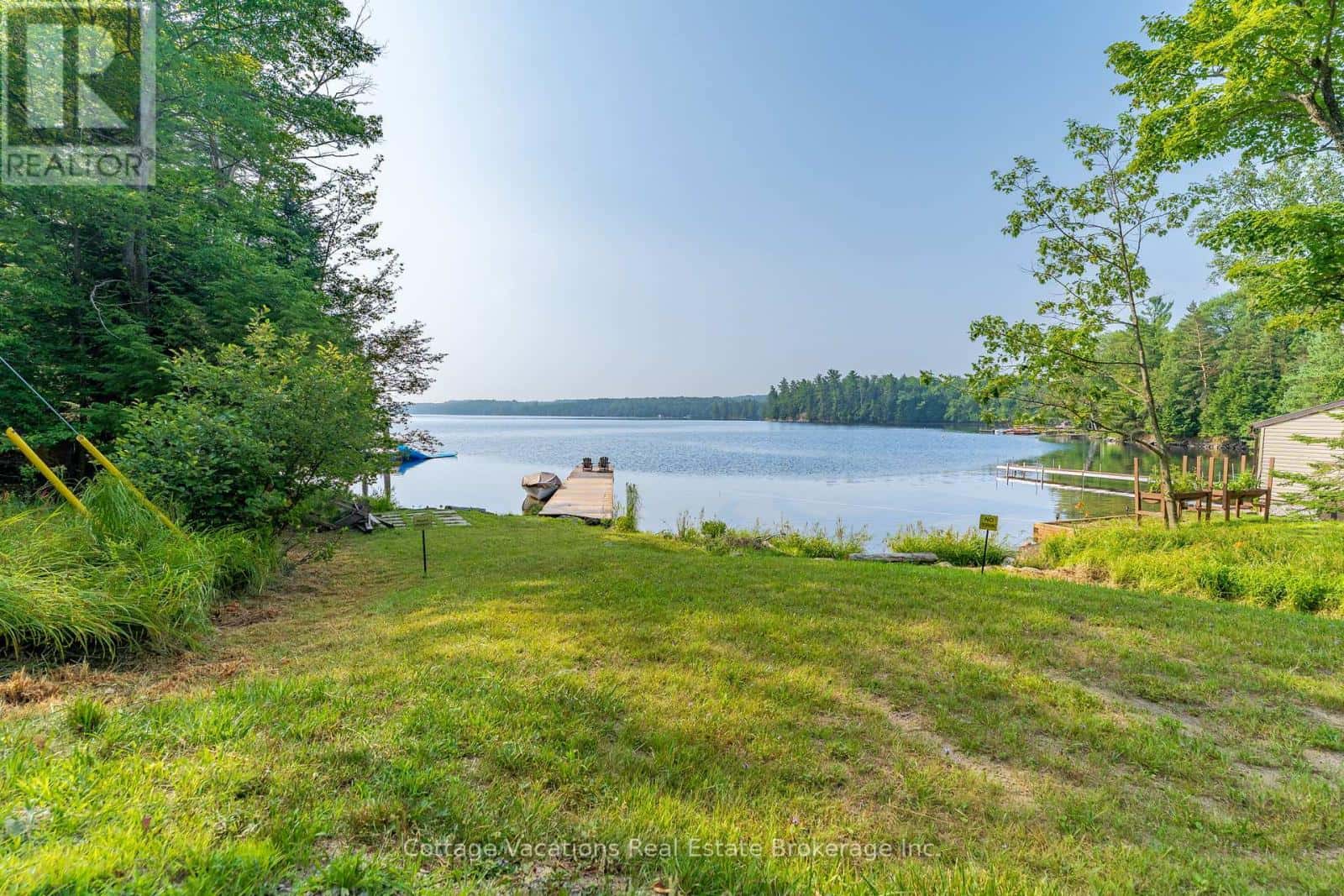 1292 PORT CUNNINGTON ROAD — Lake of Bays (Franklin), Ontario - Photo 4 of 48