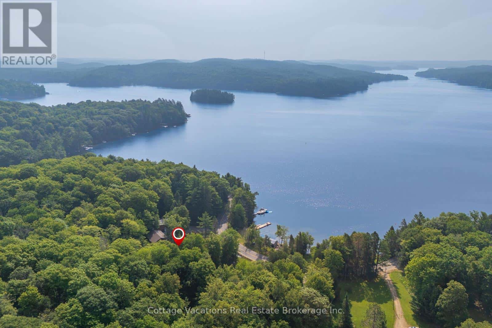 1292 PORT CUNNINGTON ROAD — Lake of Bays (Franklin), Ontario - Photo 5 of 48