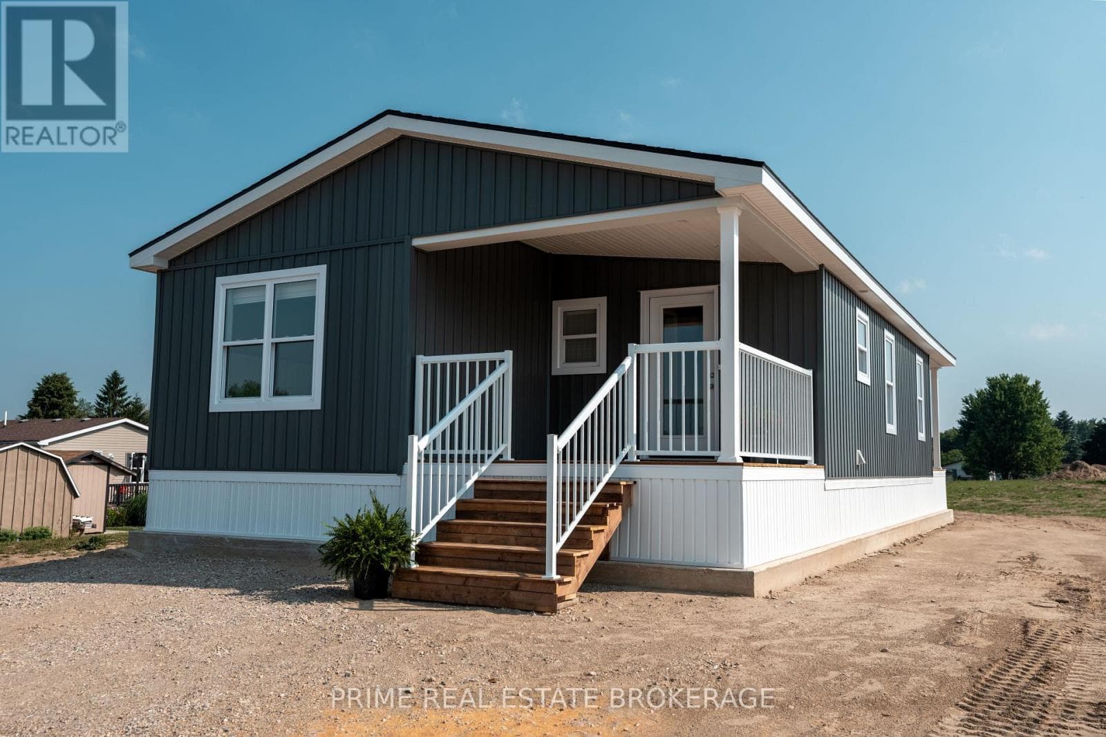 LOT 6 - 211 CAROLYNN WAY — North Perth (Elma), Ontario - Main photo