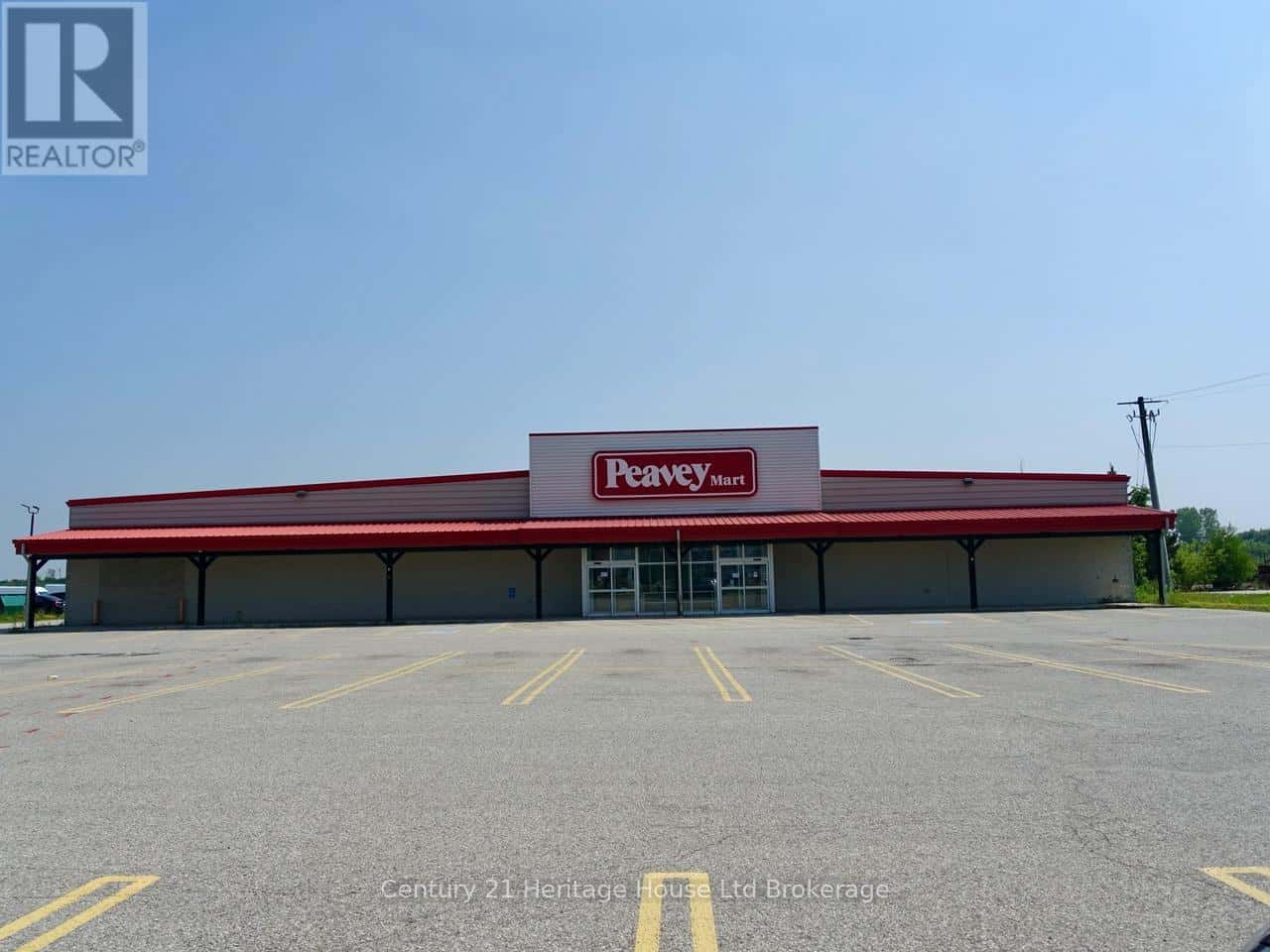 1344 DUNDAS STREET E — Woodstock (Woodstock - South), Ontario - Photo 3 of 20