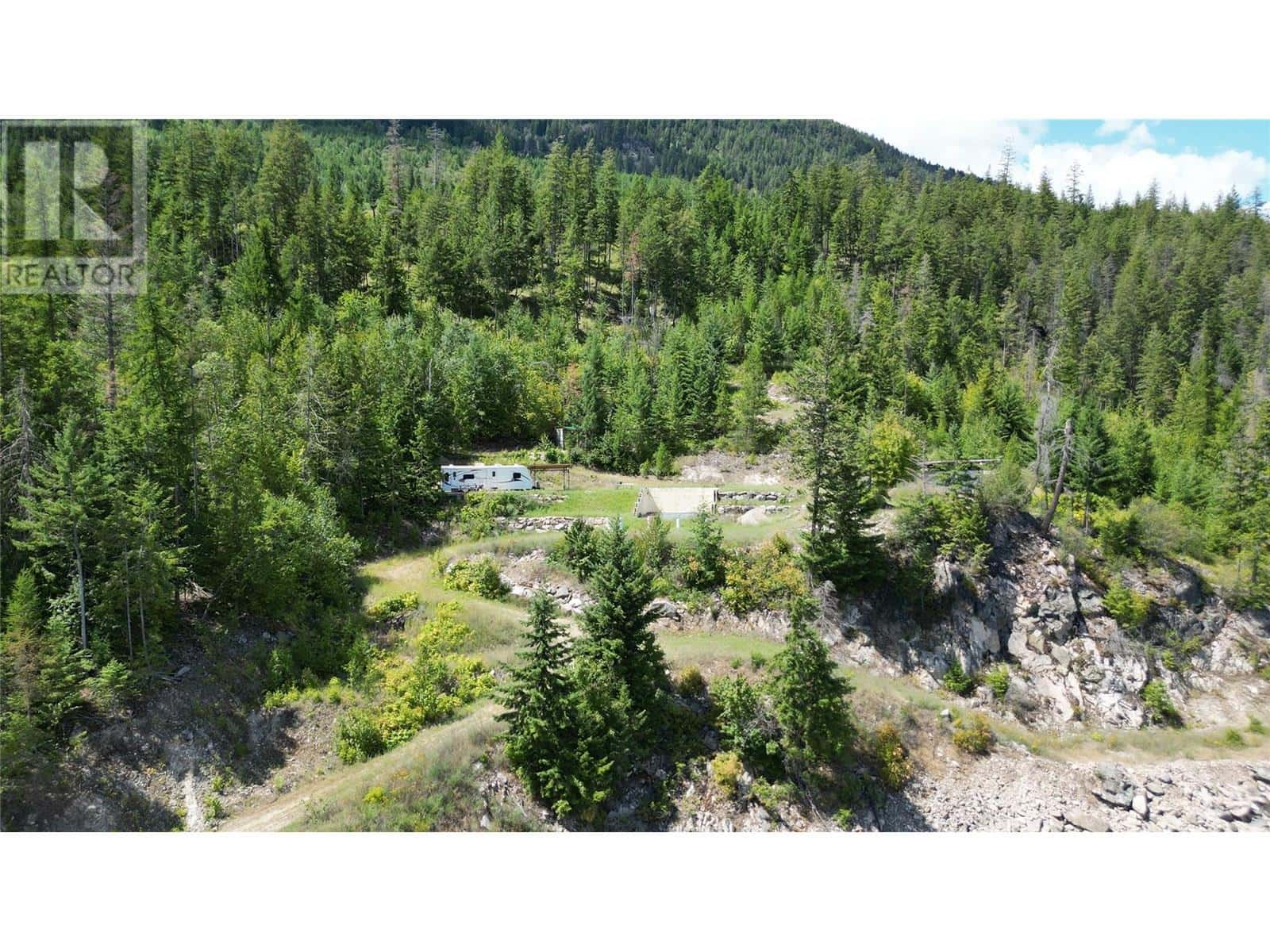 Lot 7 Coykendahl Road — Castlegar, British Columbia - Photo 4 of 43
