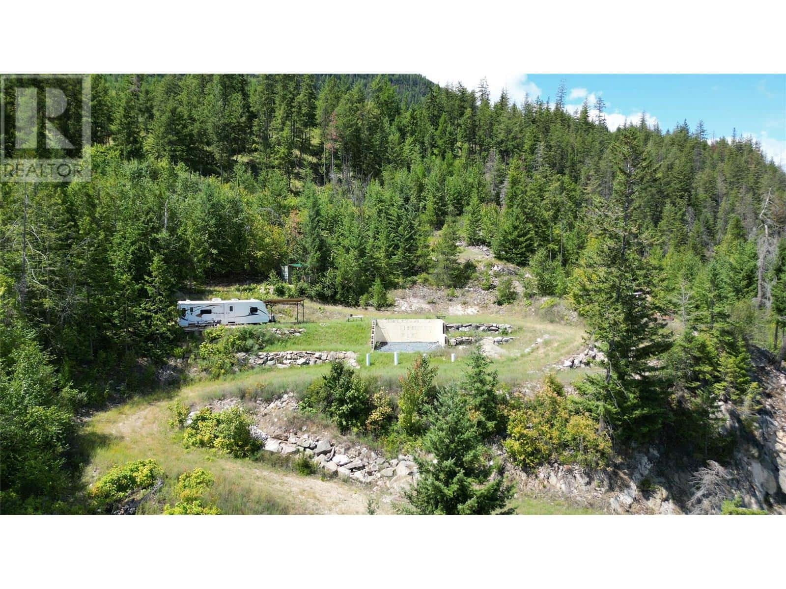 Lot 7 Coykendahl Road — Castlegar, British Columbia - Photo 5 of 43