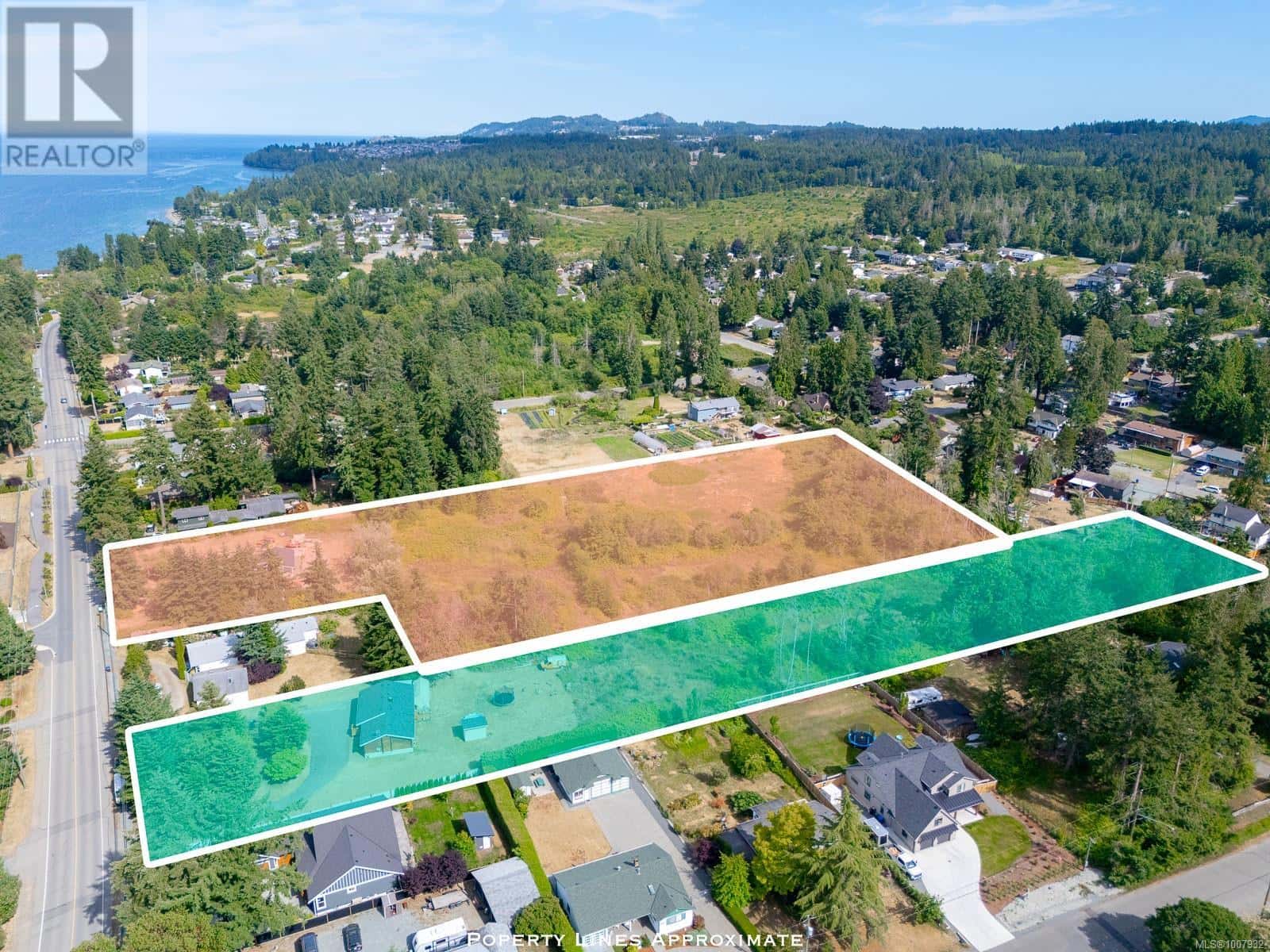 7405/7425 Lantzville Rd — Lantzville, British Columbia - Photo 3 of 87