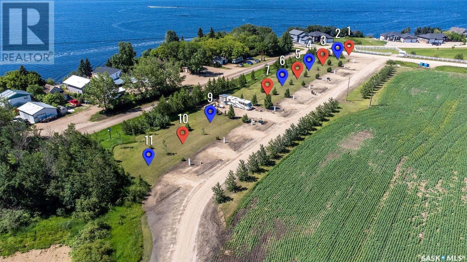 9 Lakepark ROAD — Humboldt Rm No. 370, Saskatchewan - Photo 3 of 12