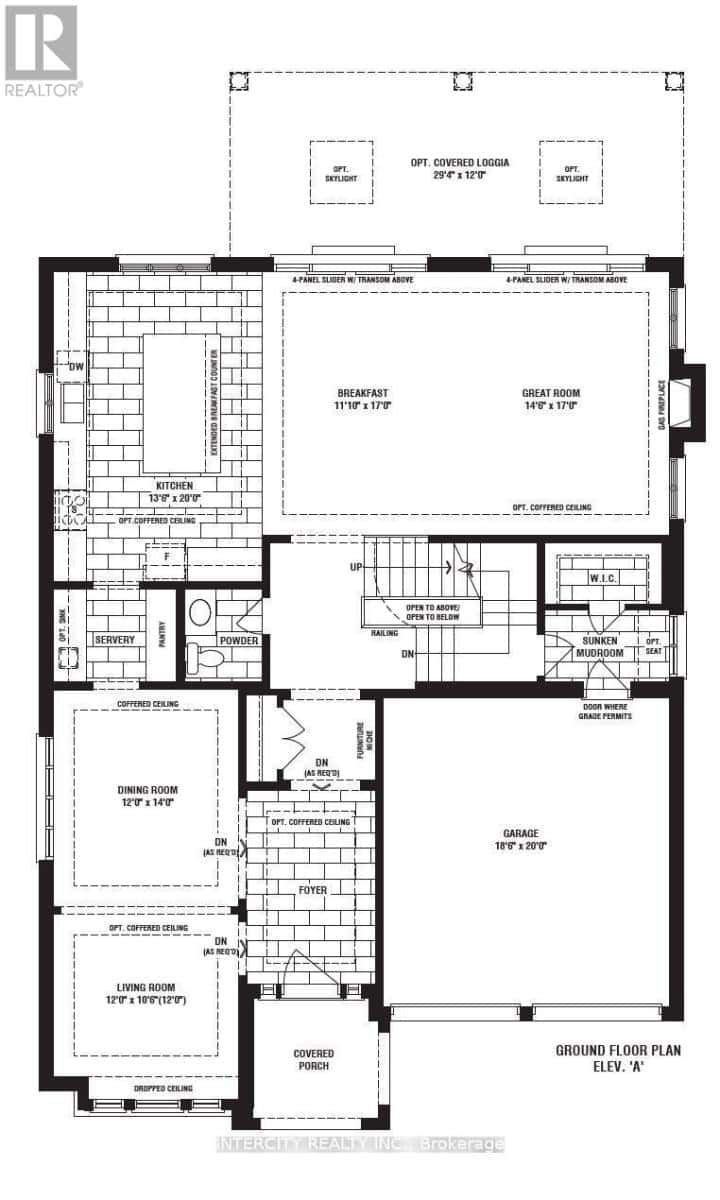 8 HEART LAKE CIRCLE — King (King City), Ontario - Photo 3 of 5