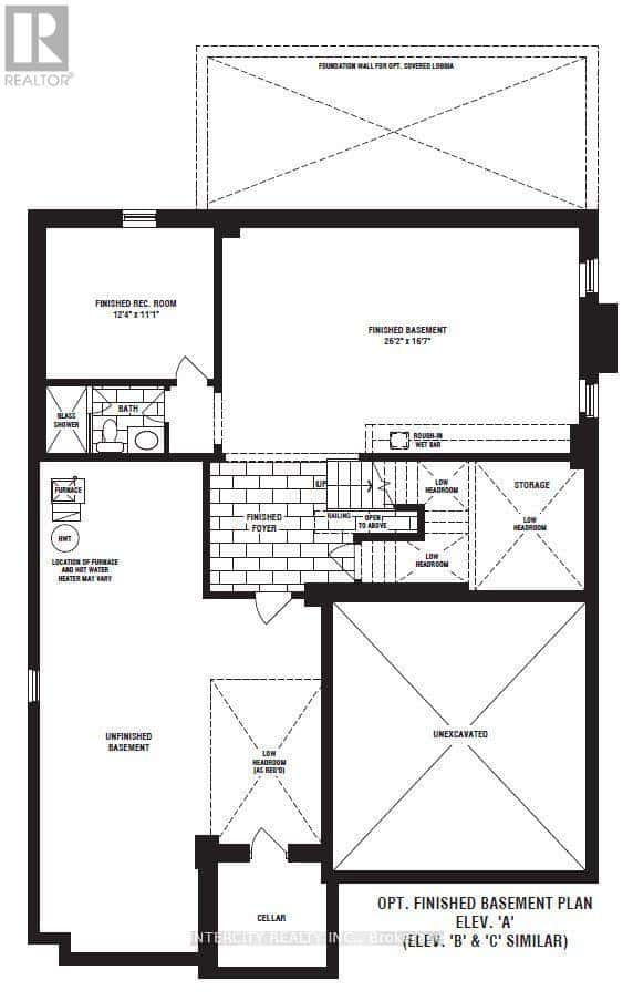 8 HEART LAKE CIRCLE — King (King City), Ontario - Photo 4 of 5