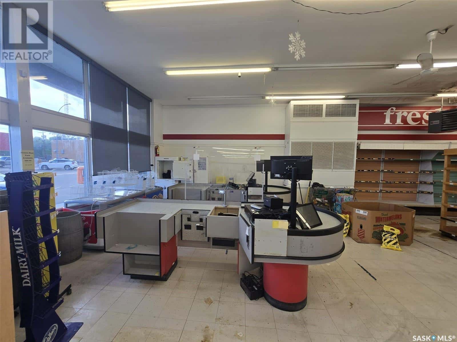 309 Bosworth STREET — Wynyard, Saskatchewan - Photo 3 of 9