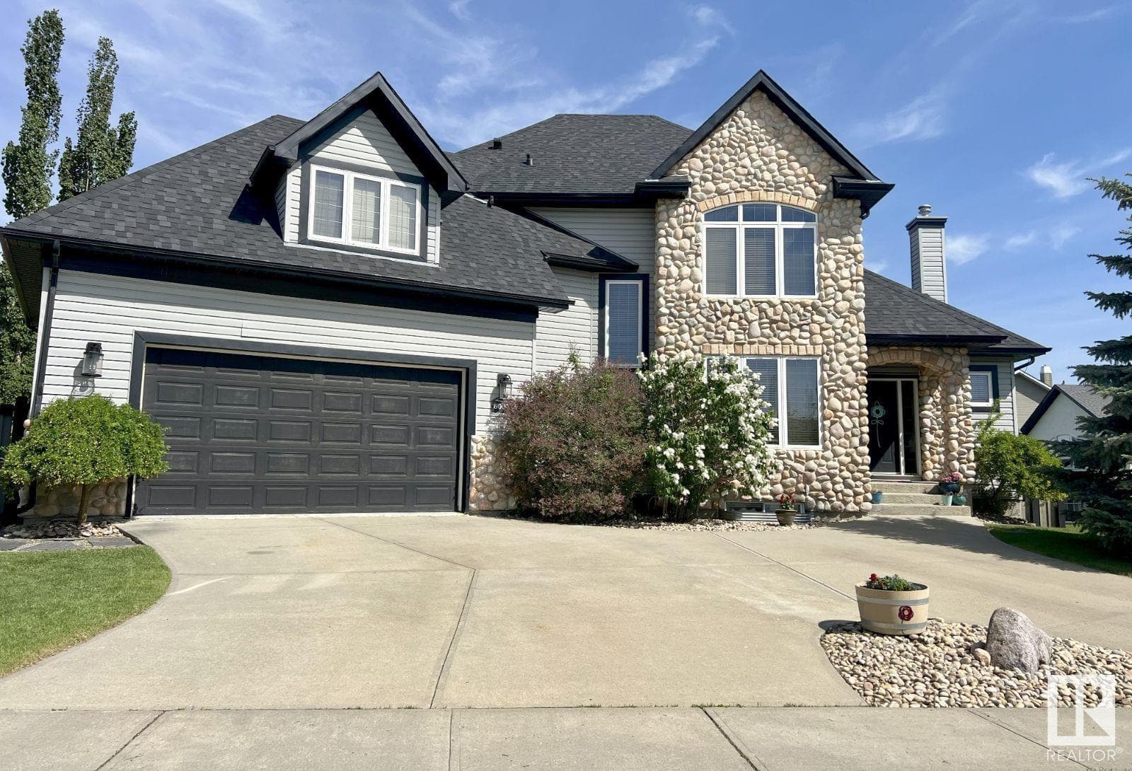 6004 32 AV — Beaumont, Alberta - Main photo