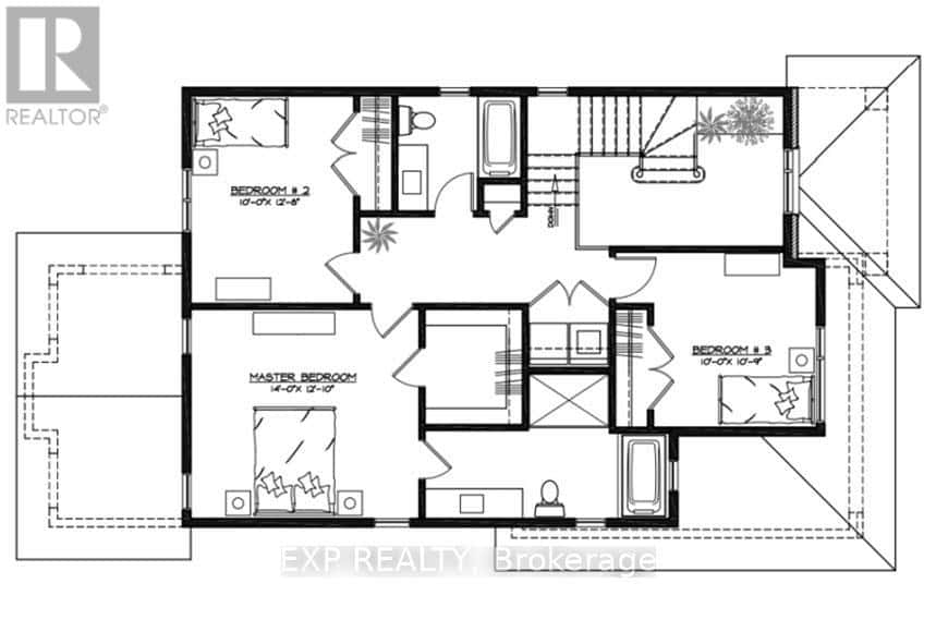 72 CHATEAUGUAY STREET — Russell, Ontario - Photo 4 of 4