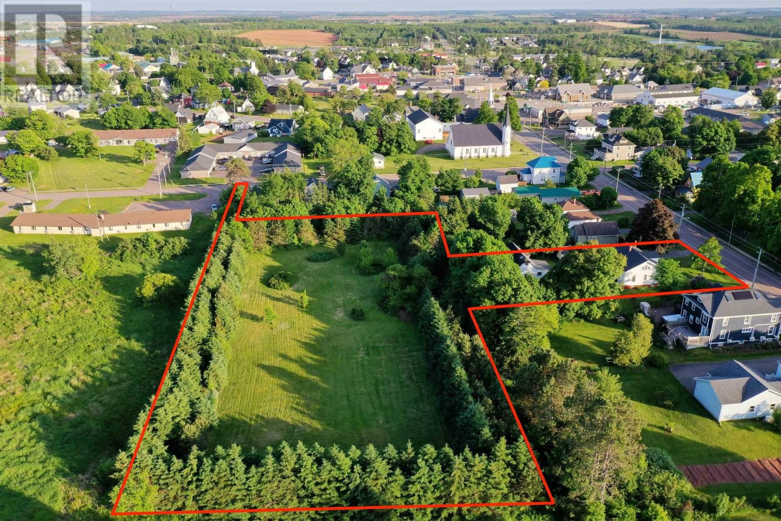 Kensington, Prince Edward Island — Kensington, Prince Edward Island - Main photo