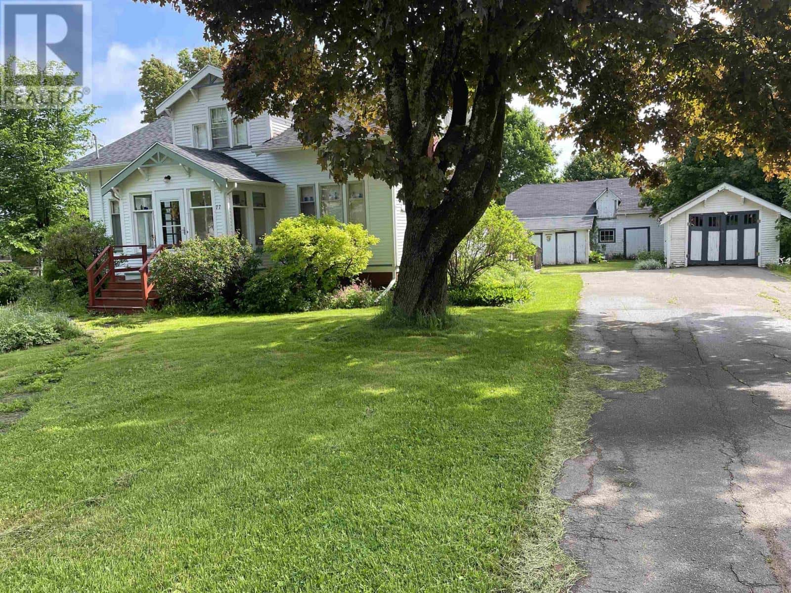 Kensington, Prince Edward Island — Kensington, Prince Edward Island - Photo 5 of 50