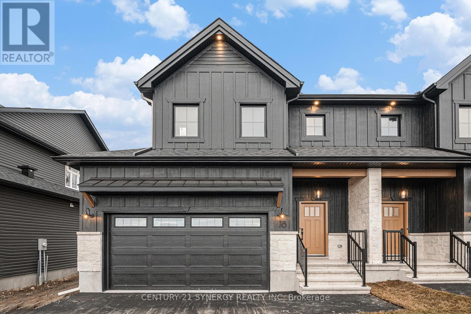 67 VILLENEUVE STREET — North Stormont, Ontario - Main photo