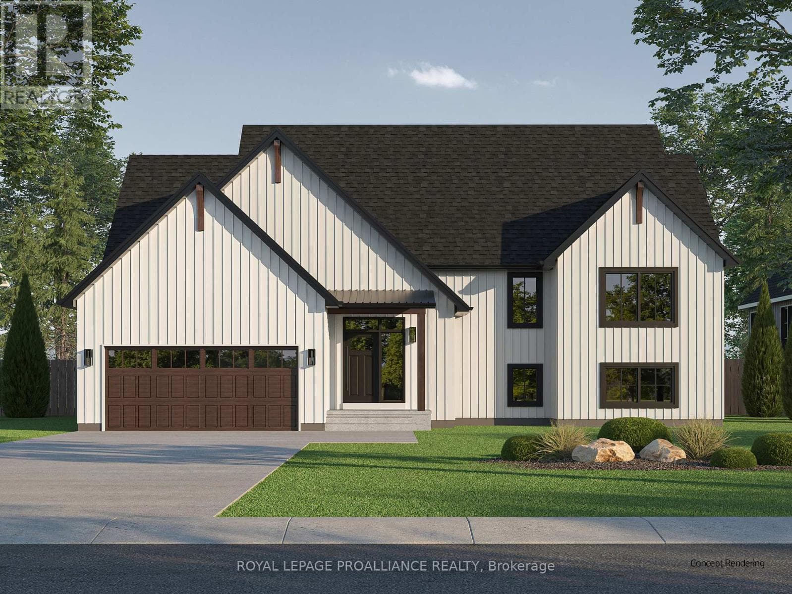 4 MERRIMAN COURT — Cramahe (Colborne), Ontario - Main photo