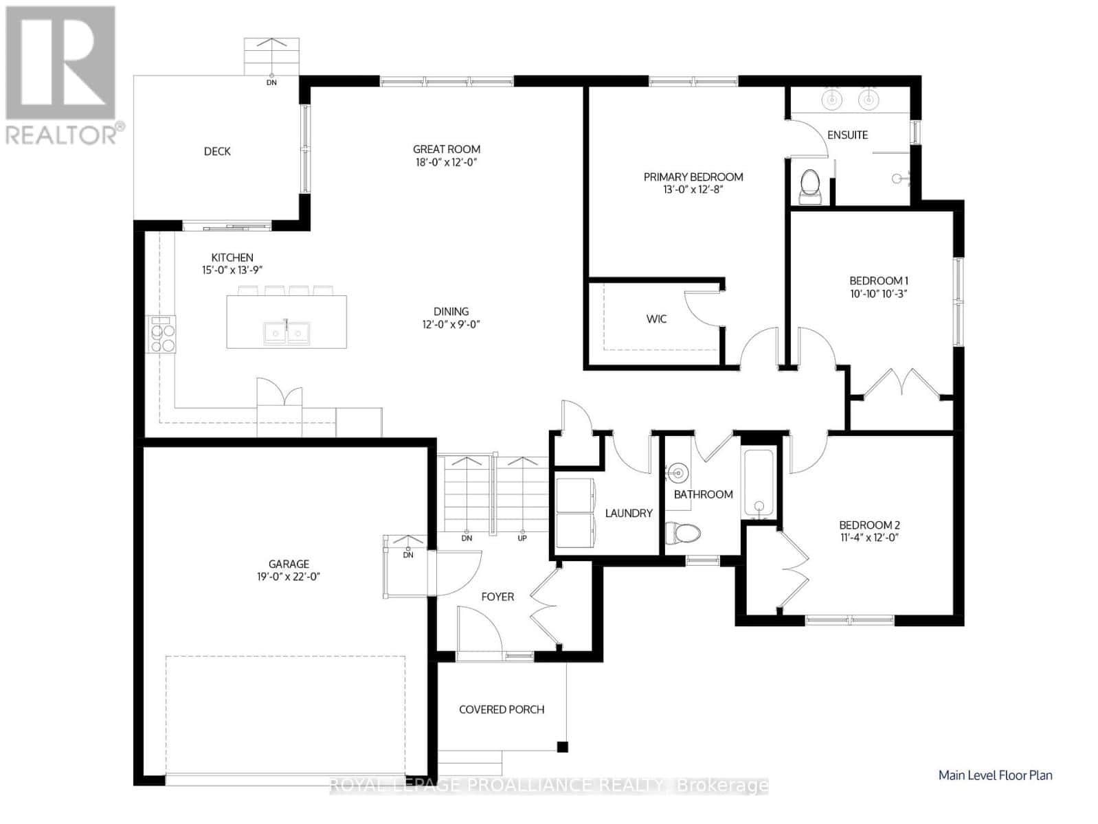 4 MERRIMAN COURT — Cramahe (Colborne), Ontario - Photo 2 of 6