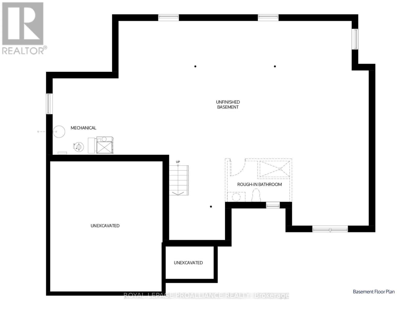 4 MERRIMAN COURT — Cramahe (Colborne), Ontario - Photo 3 of 6