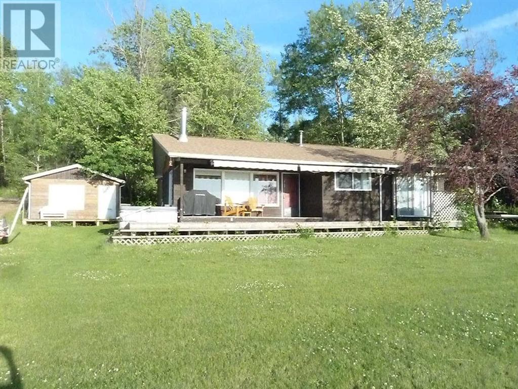 257, 15538 Old Trail — Plamondon, Alberta - Main photo