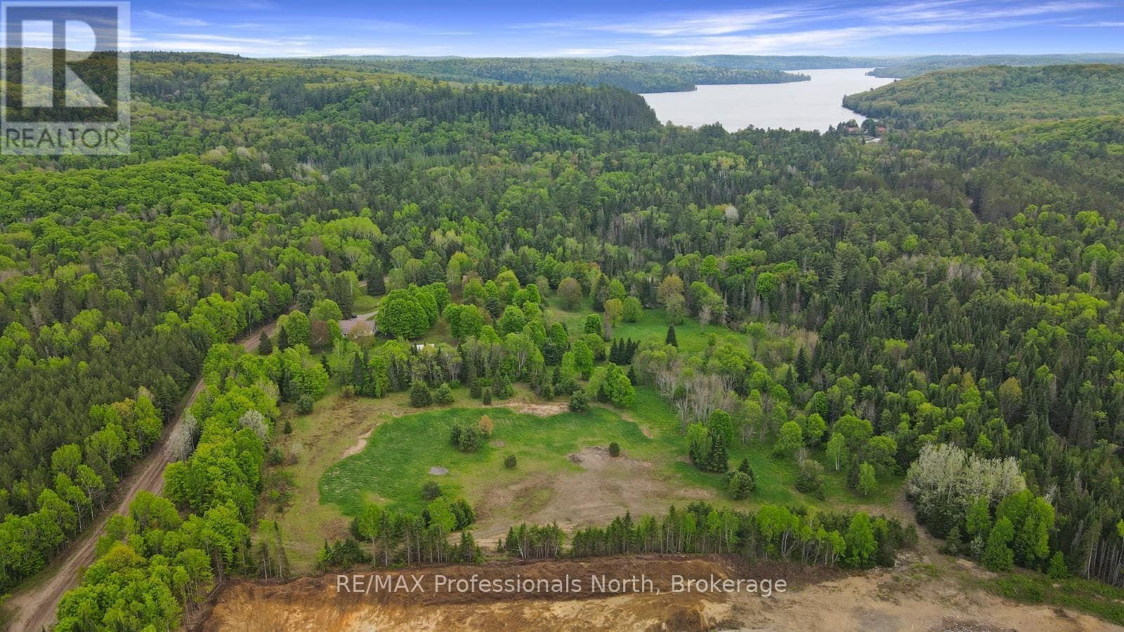 0 CARROLL ROAD — Dysart et al (Dudley), Ontario - Main photo