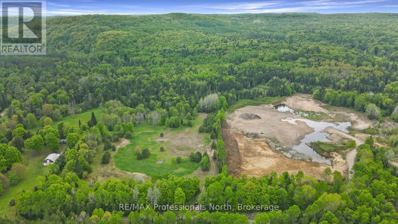 0 CARROLL ROAD — Dysart et al (Dudley), Ontario - Photo 2 of 6