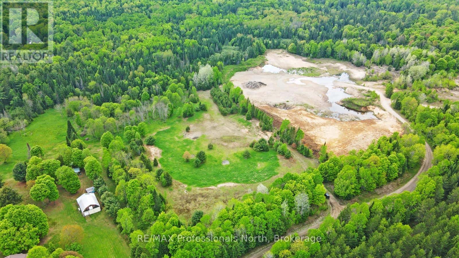 0 CARROLL ROAD — Dysart et al (Dudley), Ontario - Photo 4 of 6