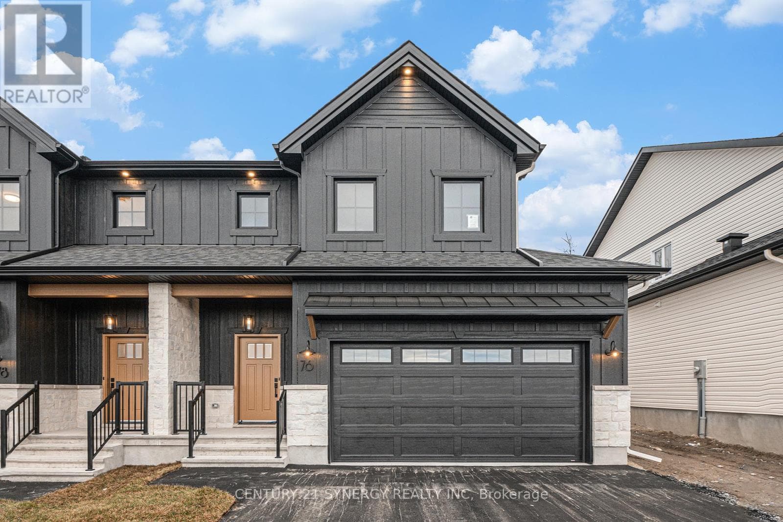 65 VILLENEUVE STREET — North Stormont, Ontario - Main photo