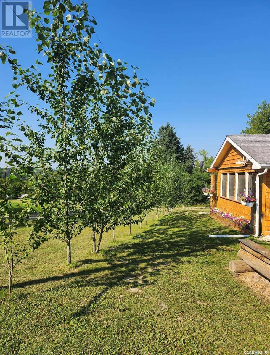 112 3rd AVENUE S — Big River, Saskatchewan - Photo 4 of 39