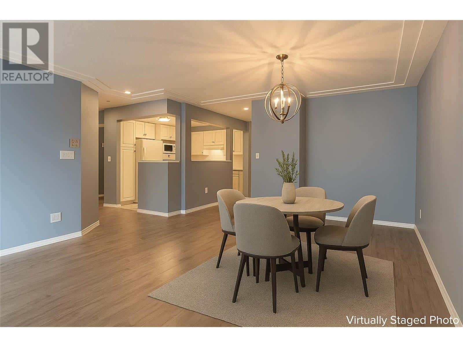 2265 Atkinson Street Unit# 305 — Penticton, British Columbia - Photo 3 of 27