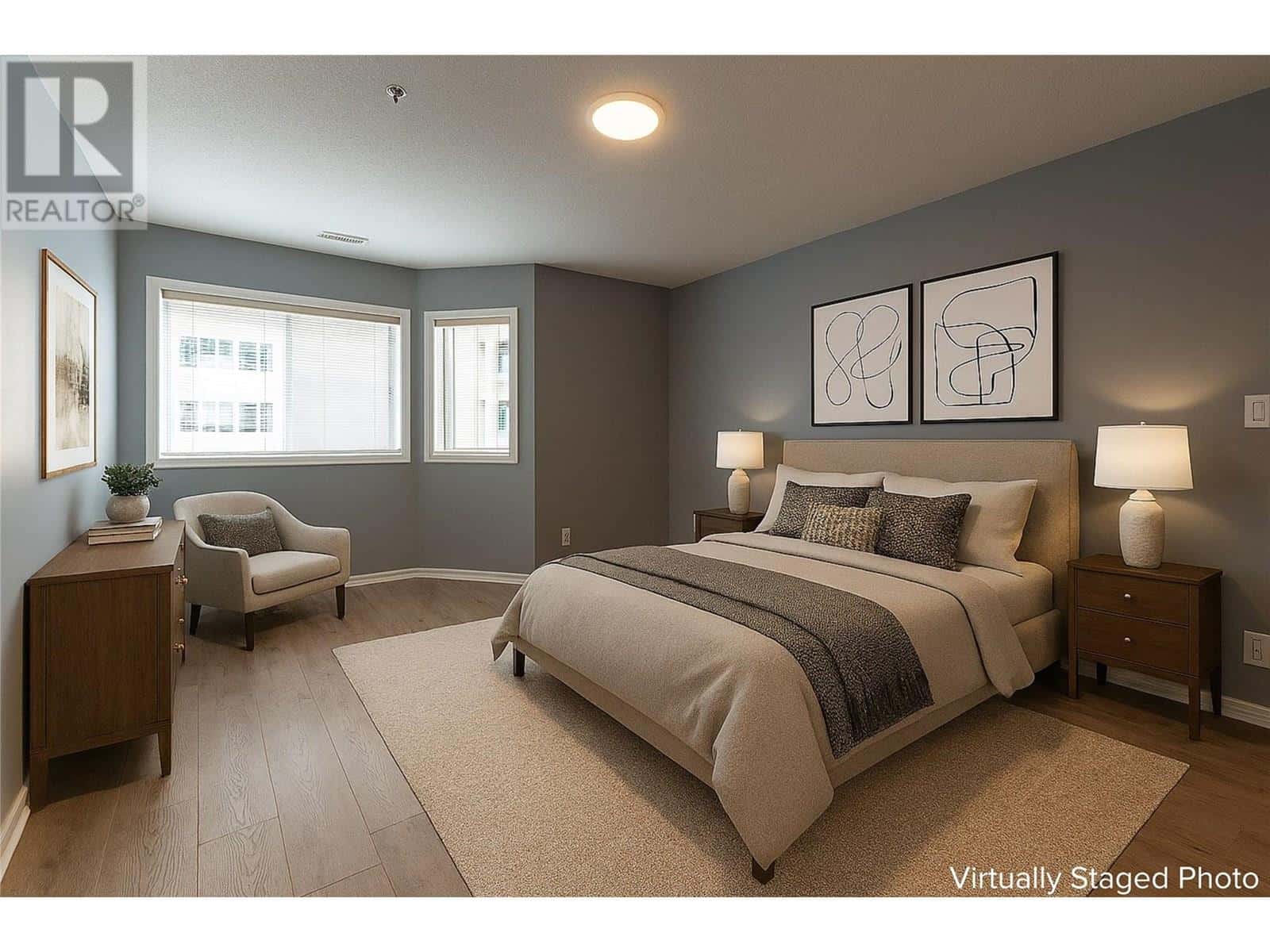 2265 Atkinson Street Unit# 305 — Penticton, British Columbia - Photo 4 of 27