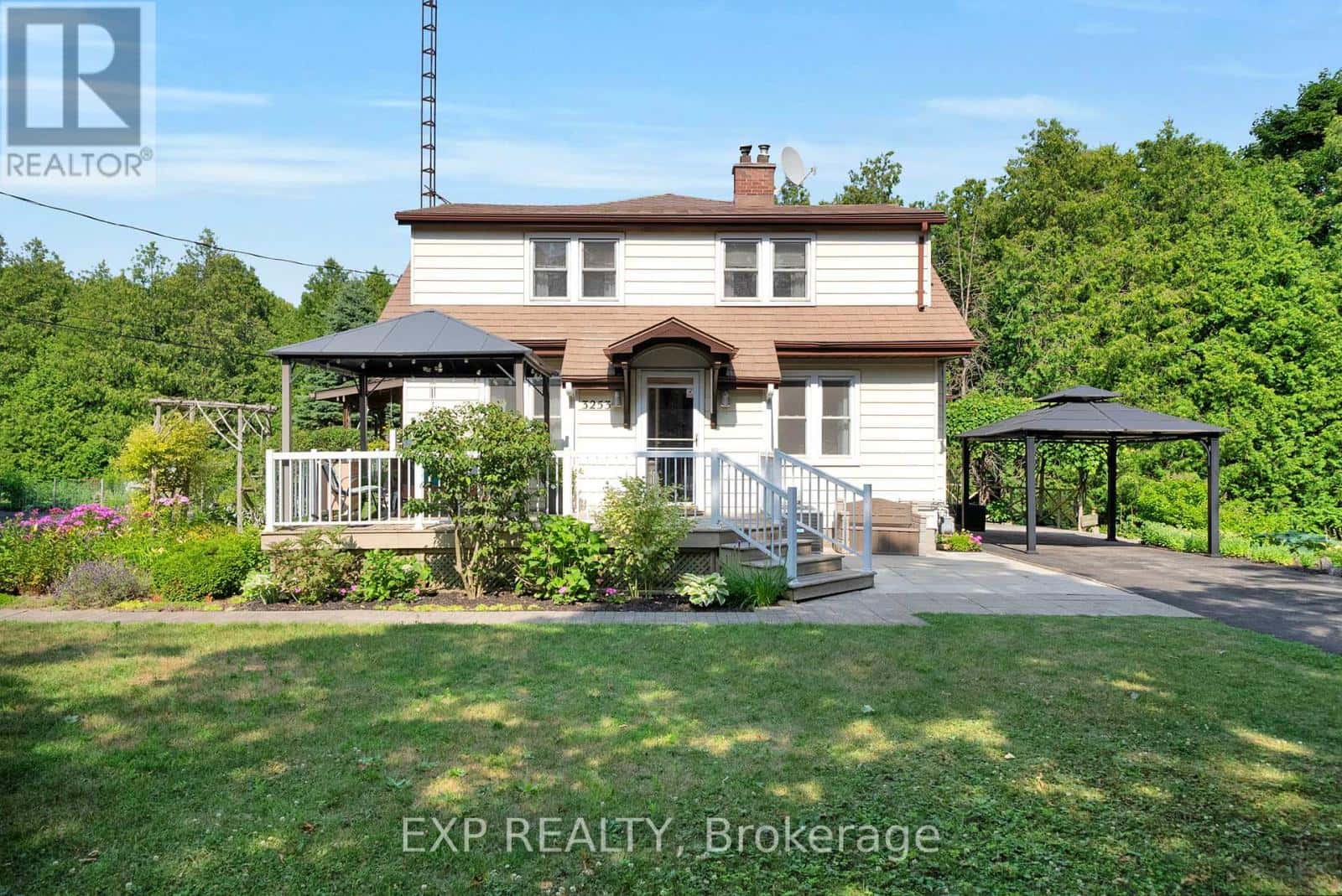 3253 TOOLEY ROAD — Clarington (Courtice), Ontario - Photo 3 of 50